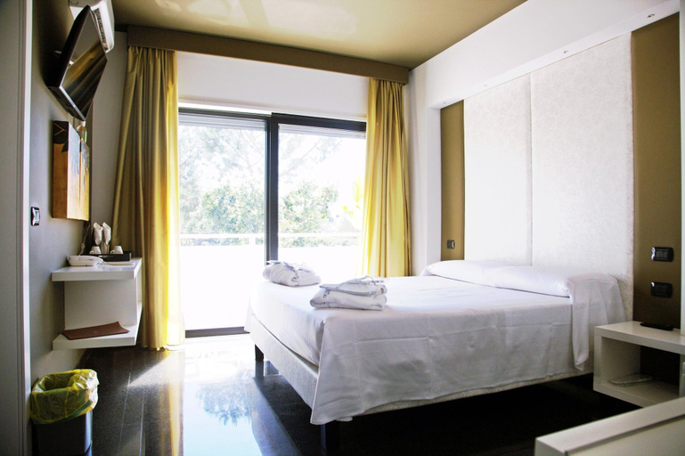 Bedroom 3, Foglie d'Acqua, Barletta-Andria-Trani