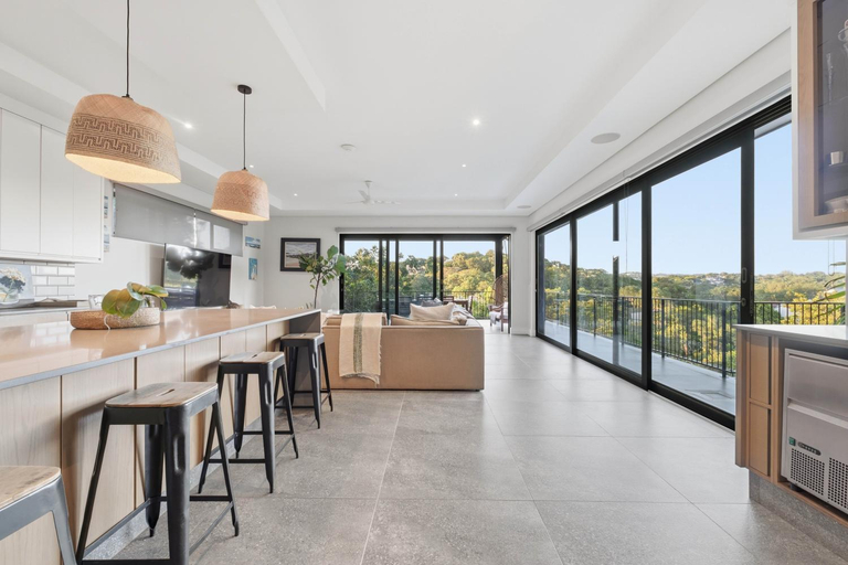 5, Yellow-tail Room, iLembe
