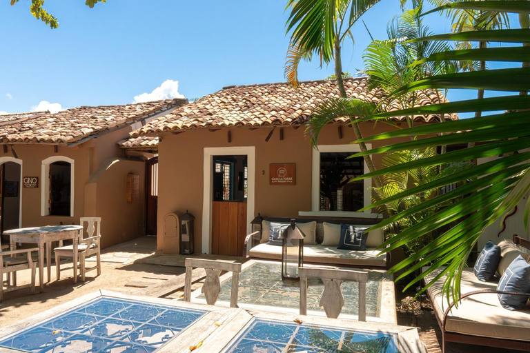 Exterior & Views 2, Casa La Torre - Hotel Boutique, Porto Seguro
