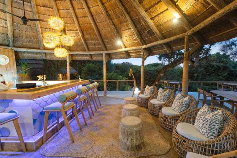 Food & Drinks 4, Thonga Beach Lodge, Umkhanyakude