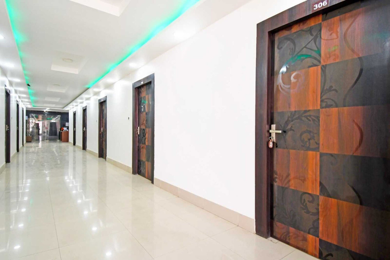 Interior 5, Classic Hotel Newyork, Patna
