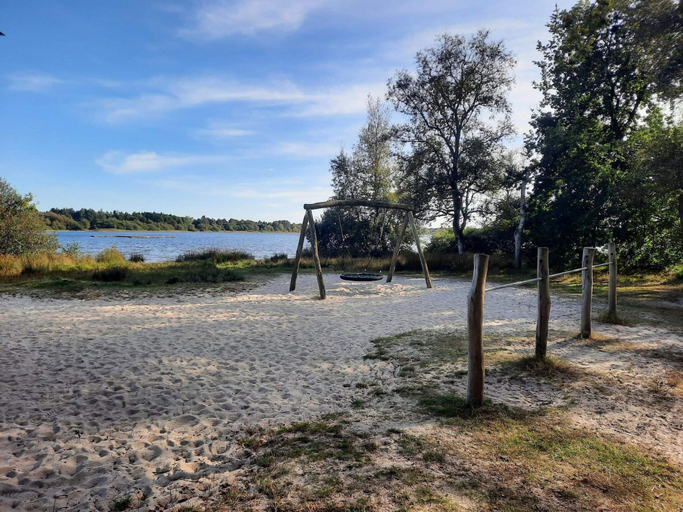 Miscellaneous 3, 5 Star Holiday Home in Ansager, Varde