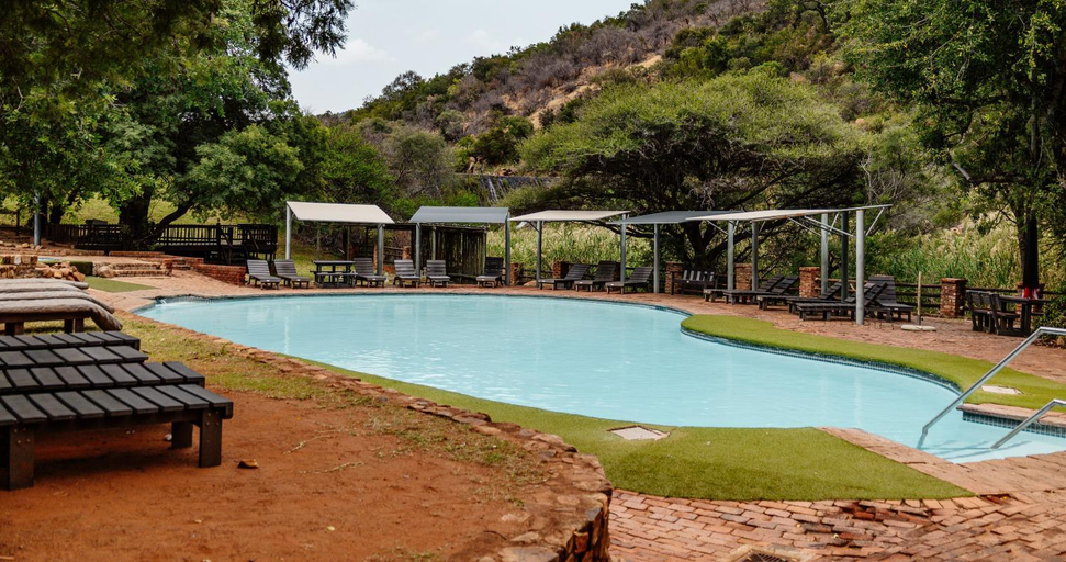 Sport & Beauty, Mabalingwe Nature Reserve - Elephant Lodge - Tjaila, Waterberg