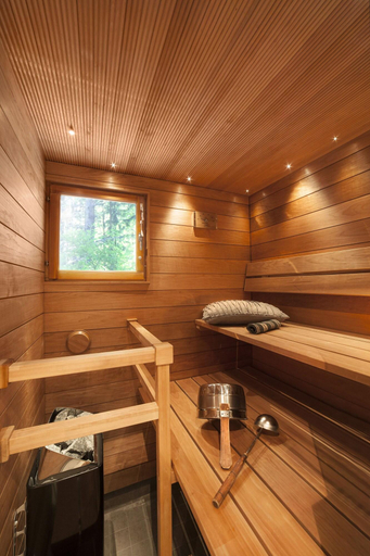 Room 3, Vuokatin Aateli Studios, Kainuu