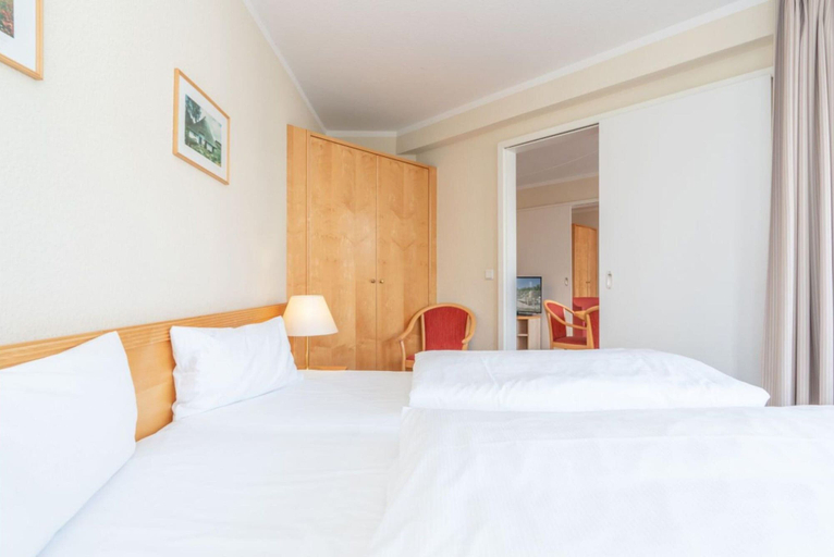 Room 4, Auszeit auf Rugen Nahe Ostsee, Vorpommern-Rügen