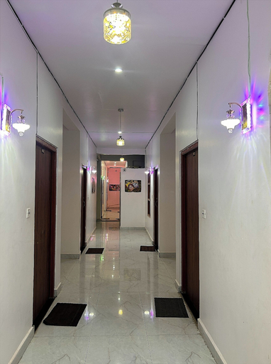 Others 2, Nainital Hotel Chand Regency, Nainital
