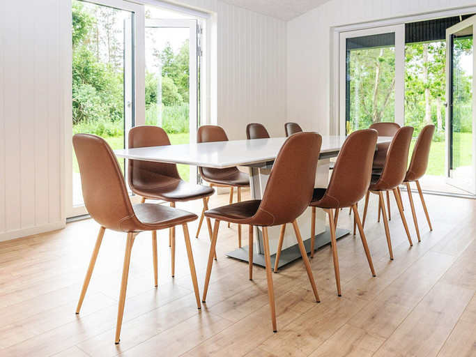 Others 4, 5 Star Holiday Home in Hals, Aalborg