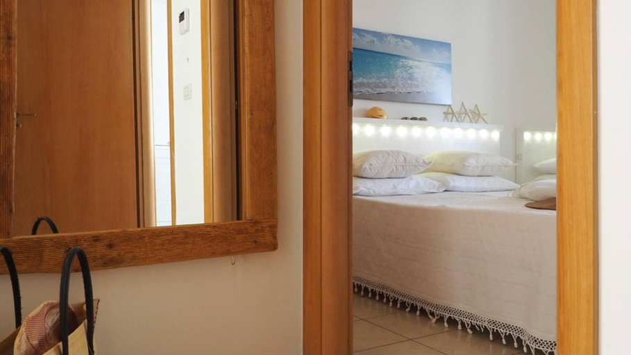 2, VILLA DEL MARE 2 in Torre San Giovanni, Lecce