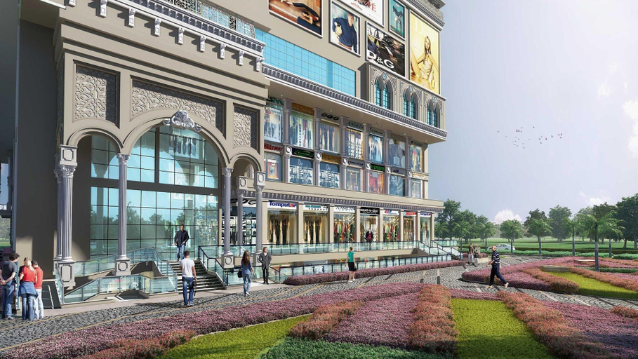 Exterior 2, Club King Sunday Hotel by Checkin, Gautam Buddha Nagar