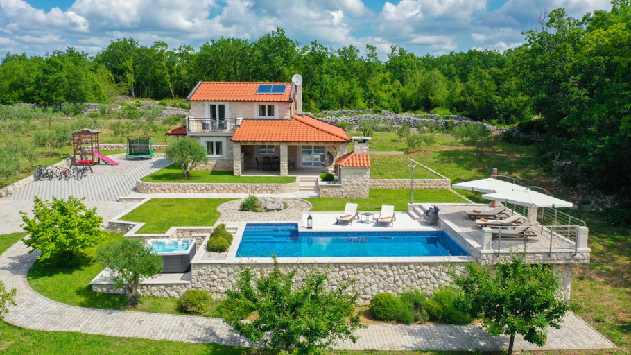Others 5, Villa Dražana - Makarska by Villas Guide, Podbablje