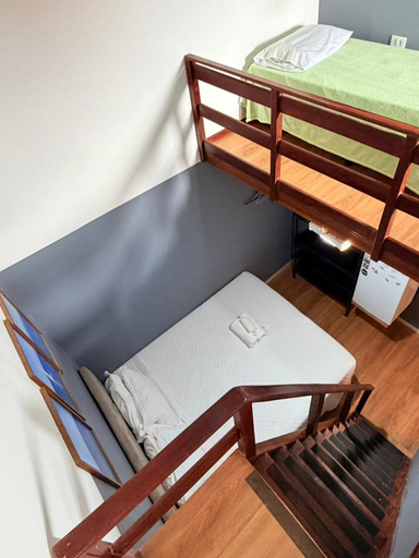 Room 2, Camarão da Ilha, Fernando de Noronha