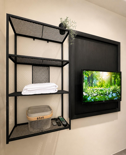 Bedroom 2, 明品樂聚 Villa 台東市區多人包場民宿 l 獨棟包棟民宿 l 2026暑期改裝開幕 l, Taitung