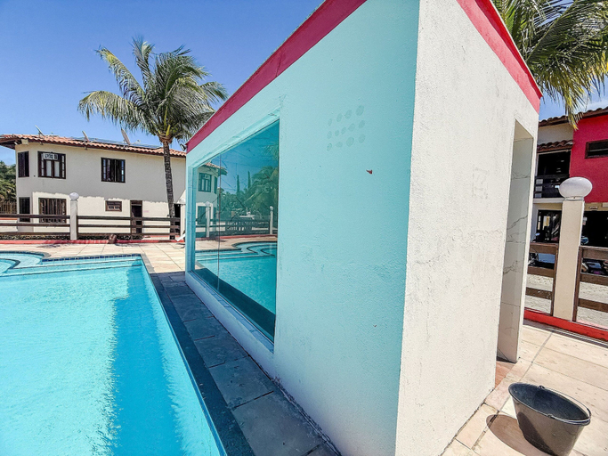 Sport & Beauty 4, Residencial Mont Sinai, Porto Seguro