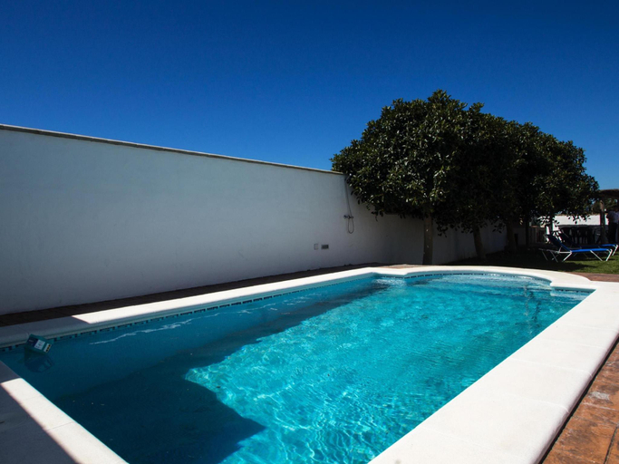 3, Villa Florida 745 in Conil de la Frontera, Cádiz