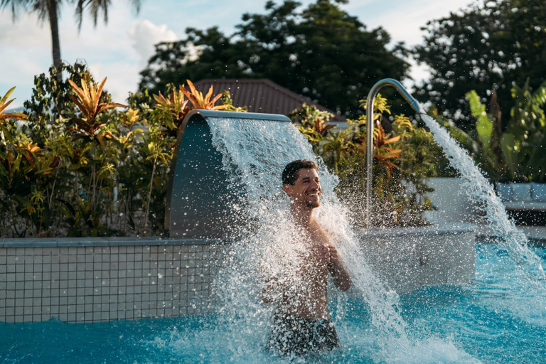 Sport & Beauty 3, Secrets St. Lucia Resort and Spa