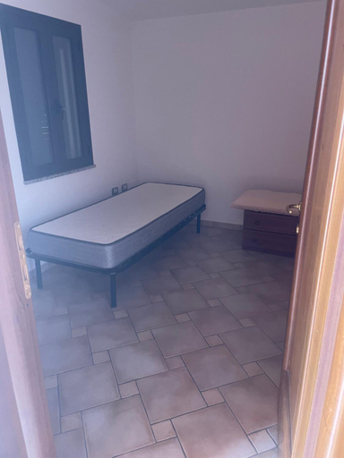 Bathroom 2, Casa Camere Pistis, Cagliari