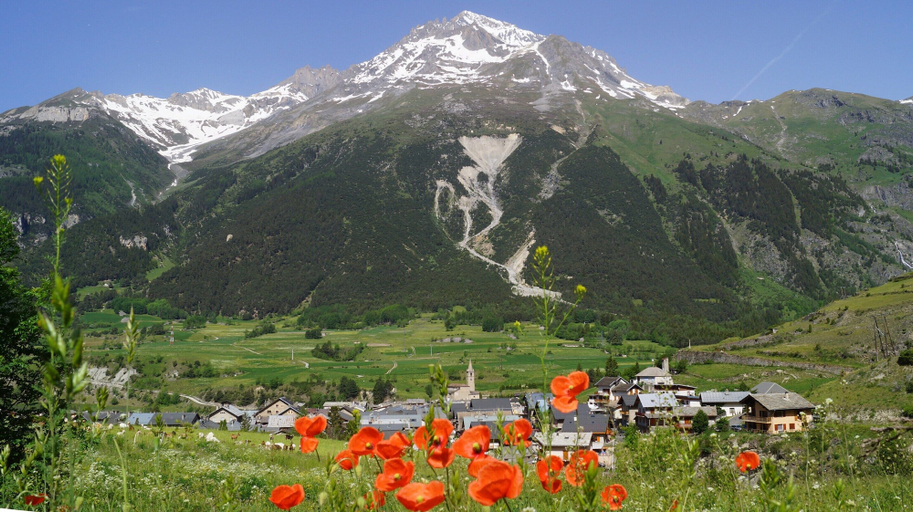 Miscellaneous 5, Apartment for 4 People in Val Cenis, Savoie