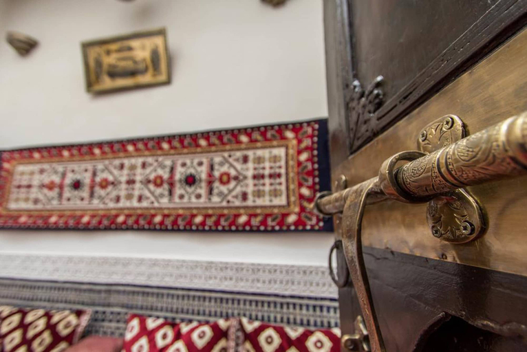 Others 5, Room-riad Taha - Mimouna Room, Fès