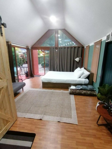 Bedroom 3, The signature valley khaoyai campus, Pak Chong
