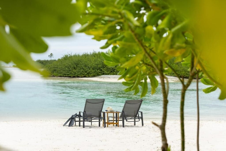 Beach 3, Manta Beach Retreat