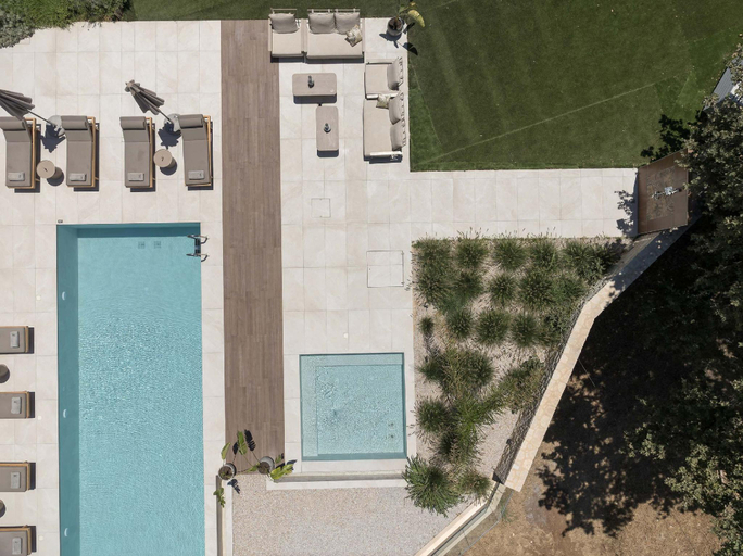 2, Georgia Villa - With Private Heated Pool, Crete