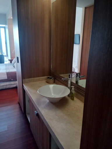 Bathroom 4, Amazing Reforma Apartment, 2bdrm 2 Bath, Awesome, Mexico City