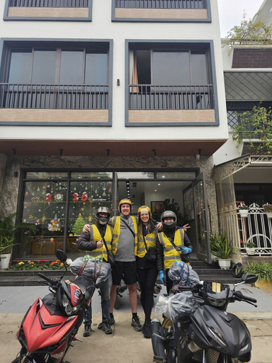 Exterior & Views 2, ZingHome Ha Giang, Vị Xuyên