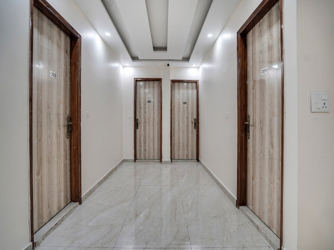 Interior 2, Townhouse Sector 63 A Noida, Gautam Buddha Nagar