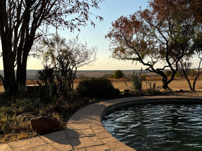 Sport & Beauty, Butjani Lodge, City of Tshwane