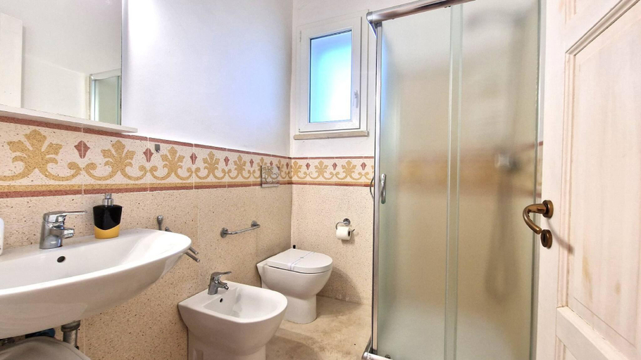 4, VILLA PARADISO in Marina di Mancaversa, Lecce