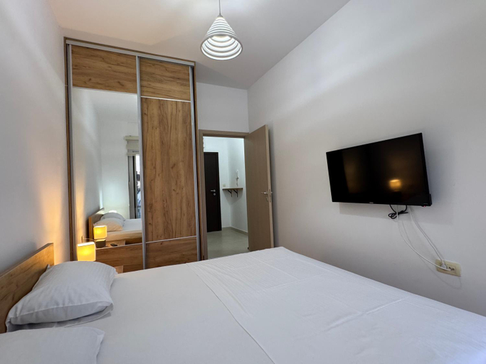 Bedroom 3, Przno