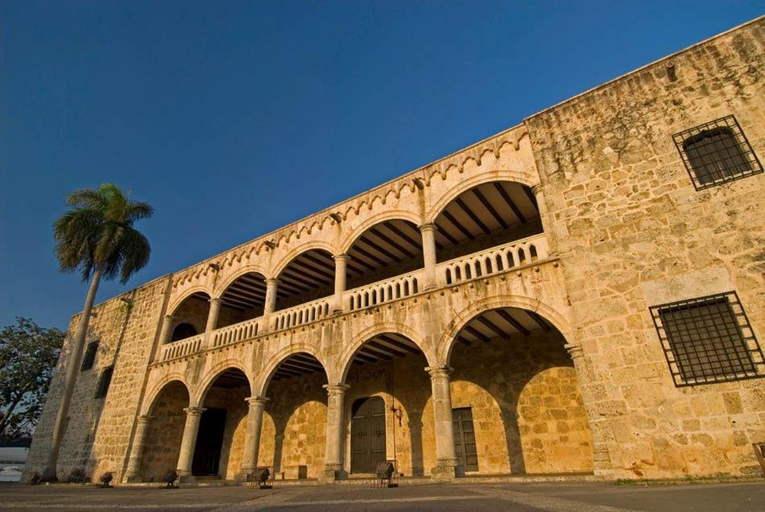 3, Hostal Santa Barbara - Zona Colonial, Distrito Nacional