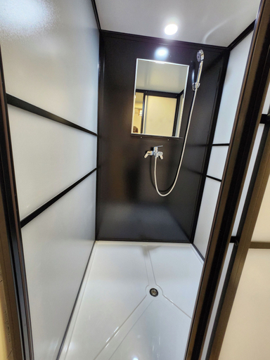 Bathroom 4, Zen Seoul Stay, Jongno