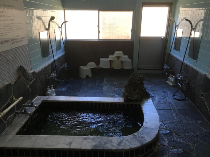 Sport & Beauty 5, Inn Fujitomita, Oshino