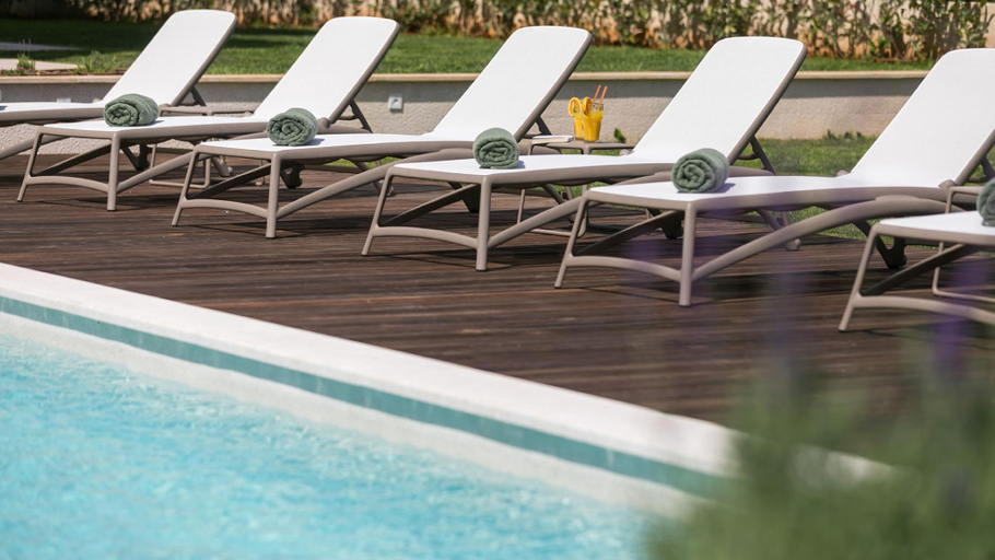 Sport & Beauty 2, Villa Amoroso, Poreč