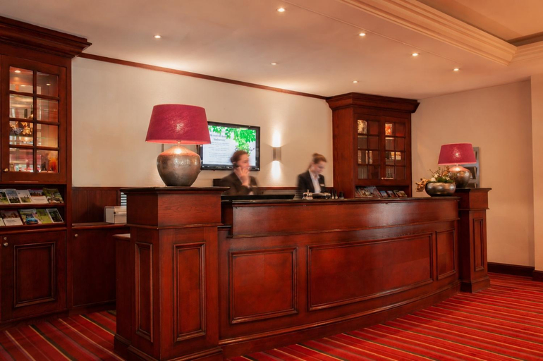 Public Area 4, Hotel Hof Van Gelre by Flow, Lochem