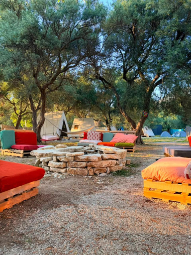Others 5, Borsh Olive Camping, Sarandës