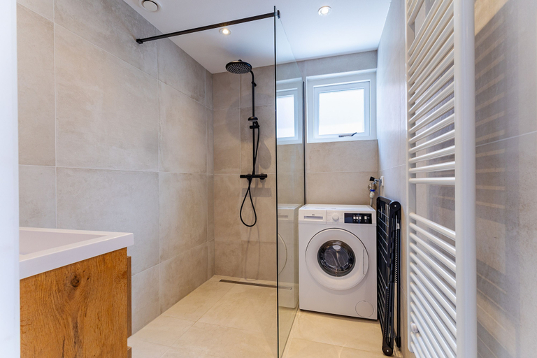 Room 5, Holiday Home - Schoolstraat 6a Vrouwenpolder, Veere