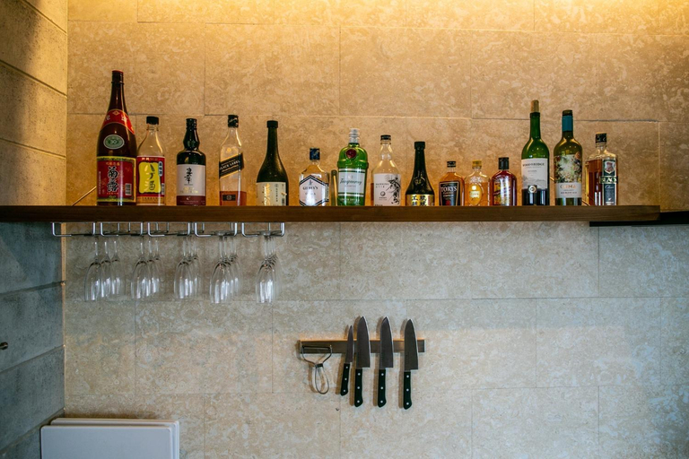 Food & Drinks 5, vivid terrace - Vacation STAY 14828v, Miyakojima