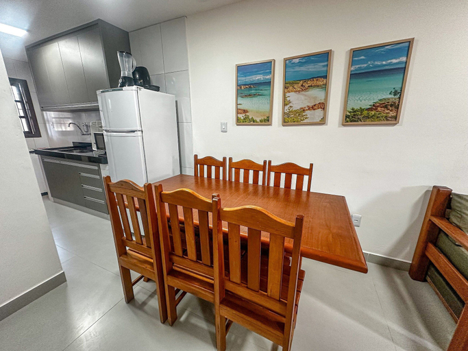Others 5, Residencial Mont Sinai, Porto Seguro