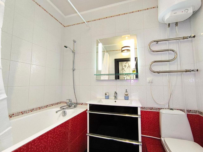 Others 4, Comfort Town Cozy Apartment Self Check-in, Dniprovs'kyi