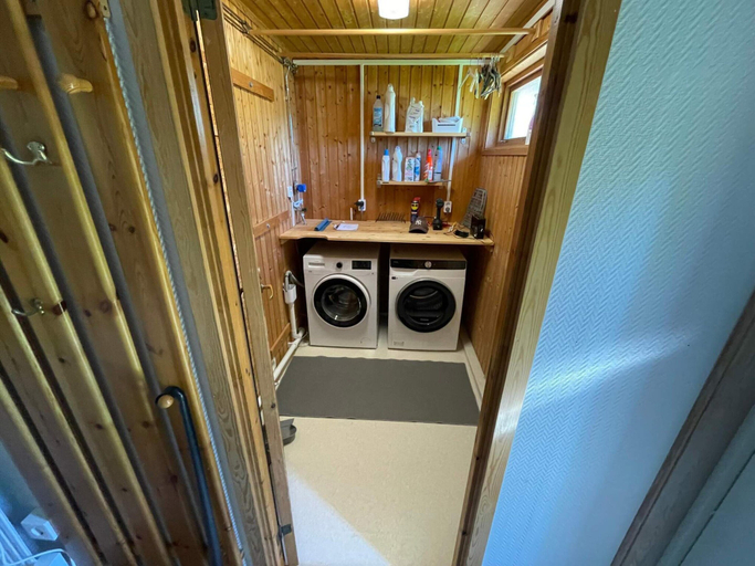 Interior 5, 4 Star Holiday Home in Onsala, Kungsbacka