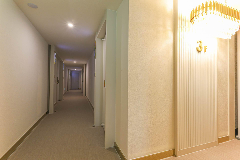 Others 5, Busan Choeup Denbasta Hotel, Busanjin