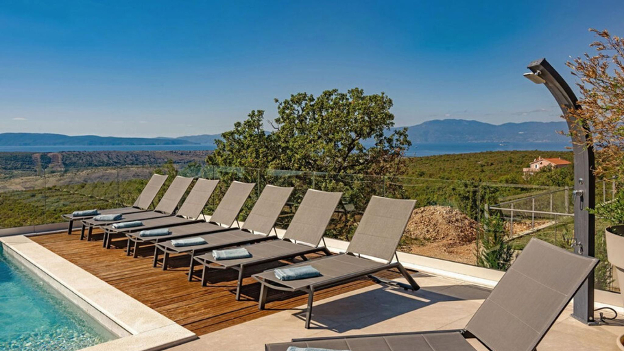 Sport & Beauty 2, Villa Dumboka by Villas Guide, Kraljevica