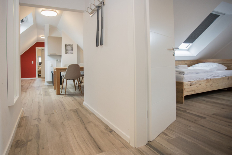Room 3, Appartement - Winterbergerstrasse 3 nr 511 Neuastenberg, Hochsauerlandkreis