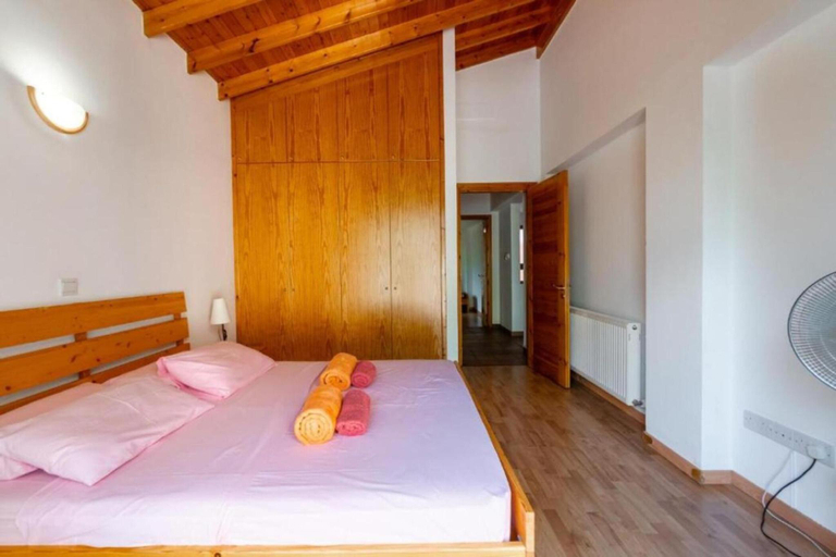 5, MON - STAY Hillcrest Panorama Villa