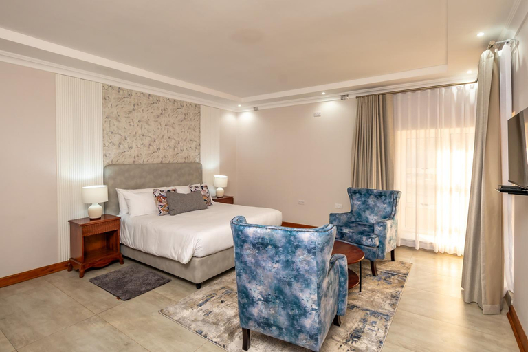 Others 5, 36 Alexander Guesthouse,Highlands,Harare, Harare