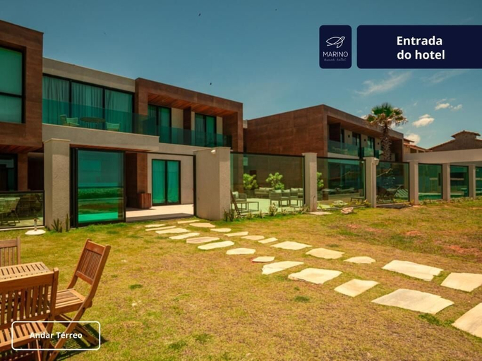 Others 4, Marino Beach Hotel, Cabo Frio