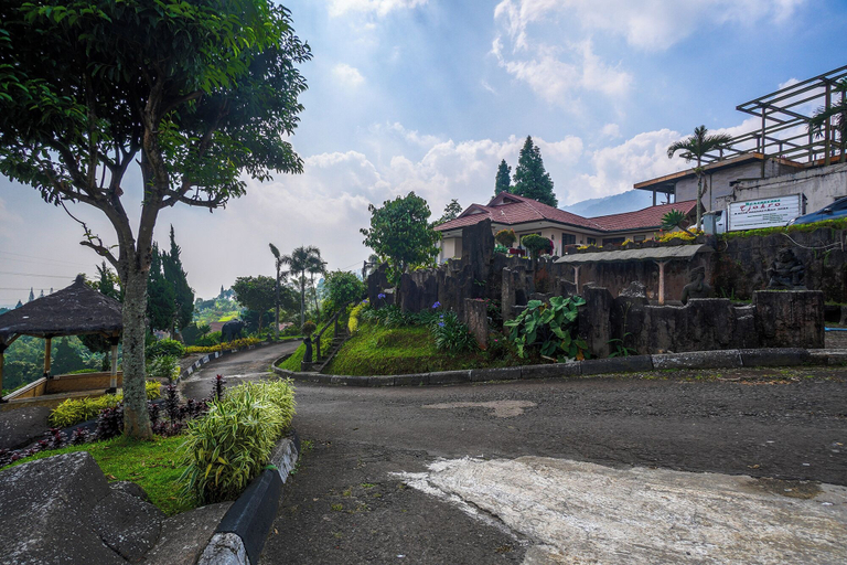 Miscellaneous 4, Villa Tjokro 1 By ARBA, Bogor