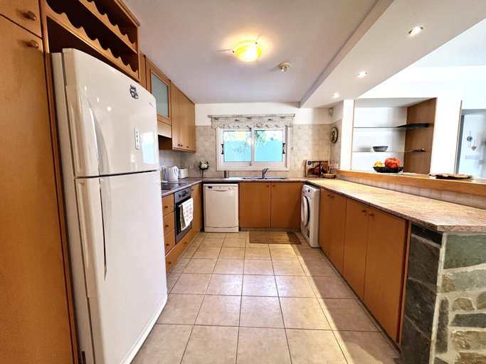 5, PSR - STAY Agapi Sea view Villa